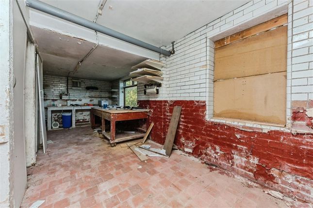 The Heath Bakery, Heath Road, UTTOXETER photo 5