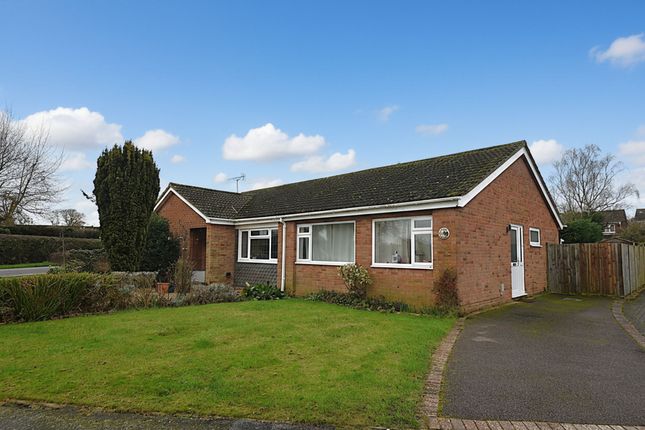 2-bed house on 34 Glebe Road, Huntingdon, £250,000