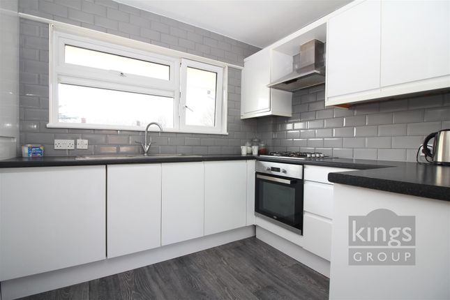 Flat for sale in The Hides, Harlow