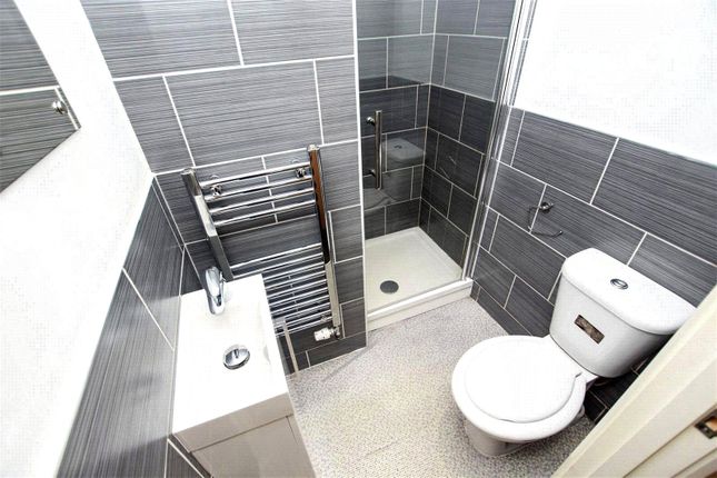 Room 7, 253, Heeley Road, Birmingham photo 5