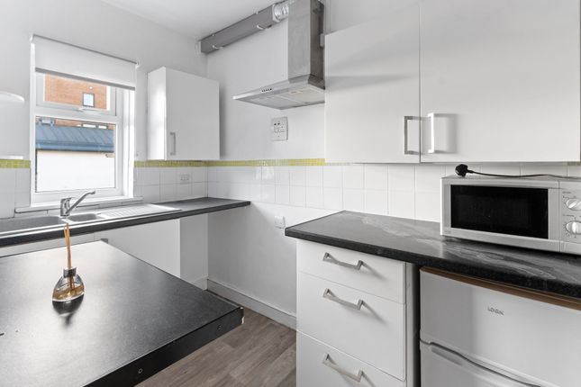 Flat 9, Arundel House, Eastbourne photo 3