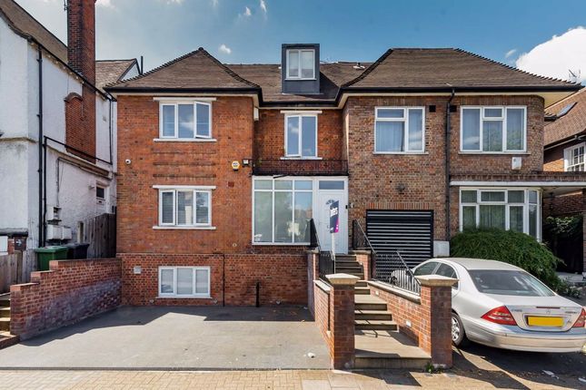 Homes for Sale in Finchley Road, London NW3 - Buy Property in Finchley