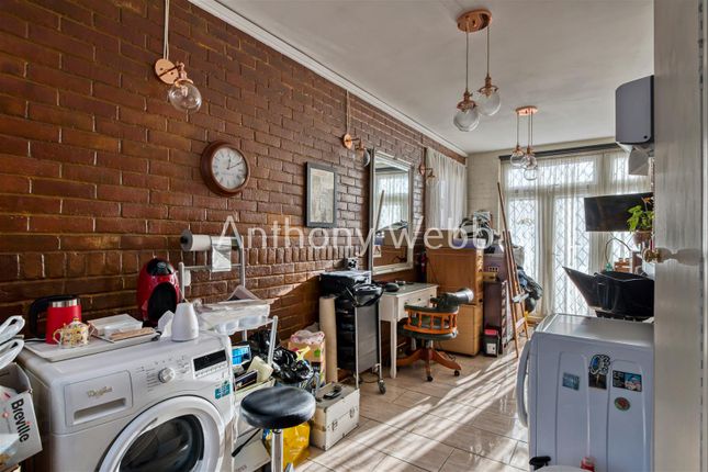 Semi-detached house for sale in The Mall, Southgate