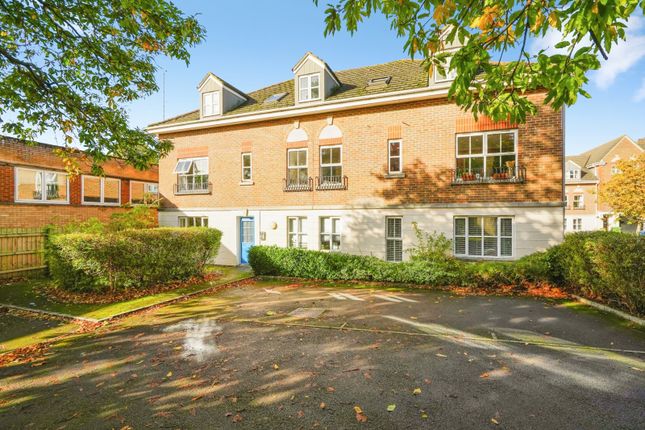 1 Bedroom Flat in OX4 2LD