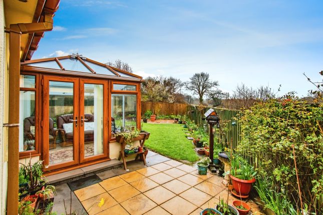 Bungalow for sale in Springfield Park, Narberth