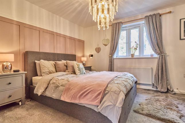 23, Elder Close, Sapcote photo 4
