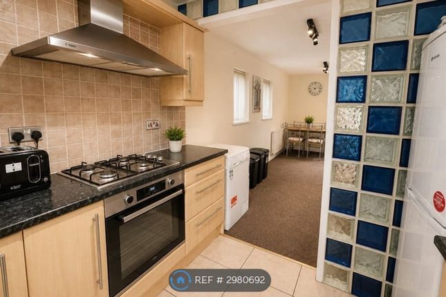 Wilbraham Road, Manchester photo 5