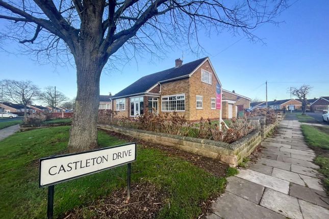 Detached house for sale in Castleton Drive, Wolviston Court, Billingham