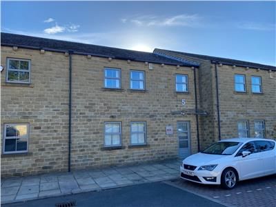 Thumbnail Office to let in Feast Field, 5 Feast Field, Horsforth, Leeds, West Yorkshire