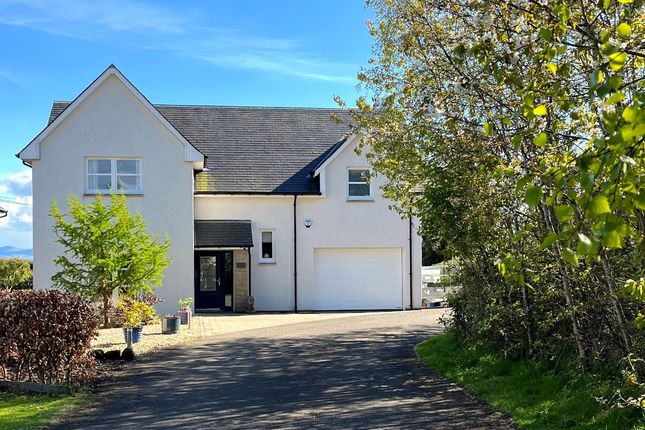 Detached house for sale in 3 Annfield Paddock, Annfield Farm Road, Dunfermline
