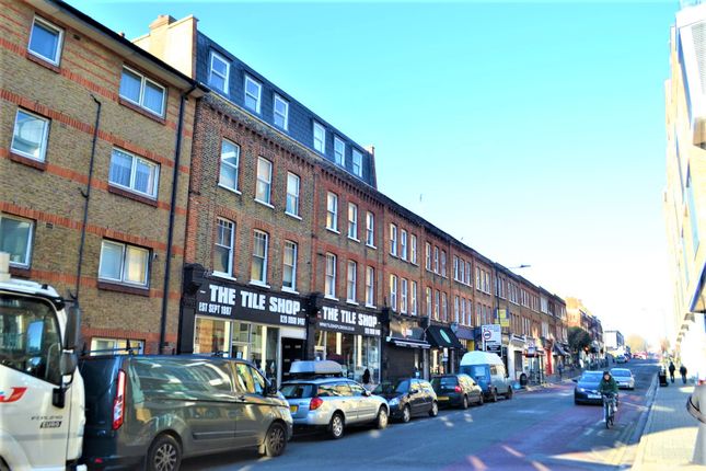 Chamberlayne Road, Kensal Green, London photo 5