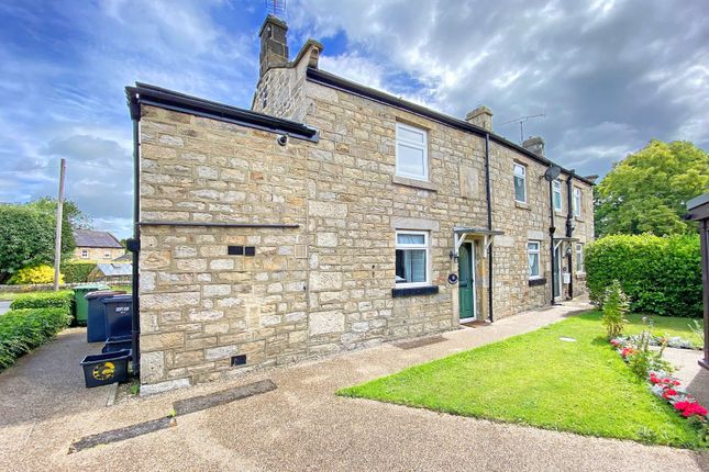 Thumbnail Cottage for sale in Croft View, High Street, Hampsthwaite