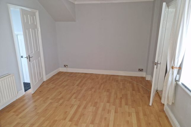 Terraced house to rent in Iveson Terrace, Sacriston, Durham