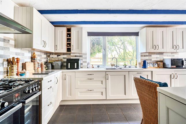 Mena Cottage, Bodmin photo 3