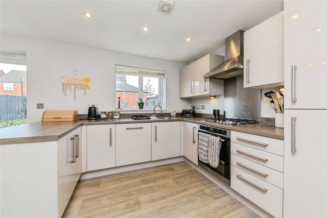 7, Rosemary Drive, Crewe photo 4