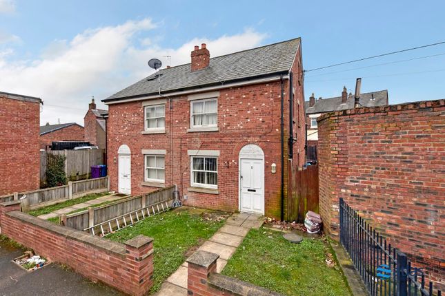 Terraced house for sale in Hills Place, Wavertree