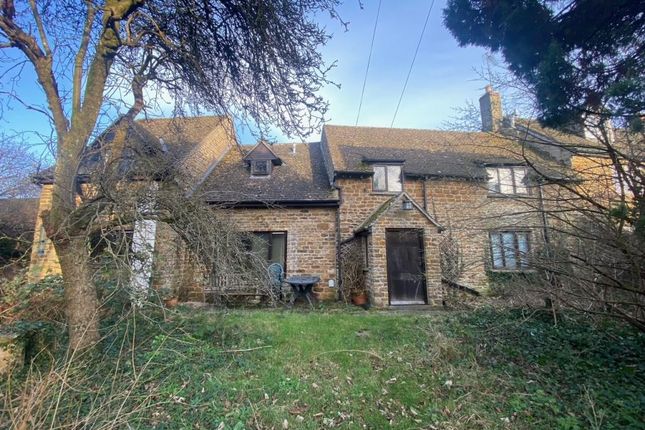 Front Aspect