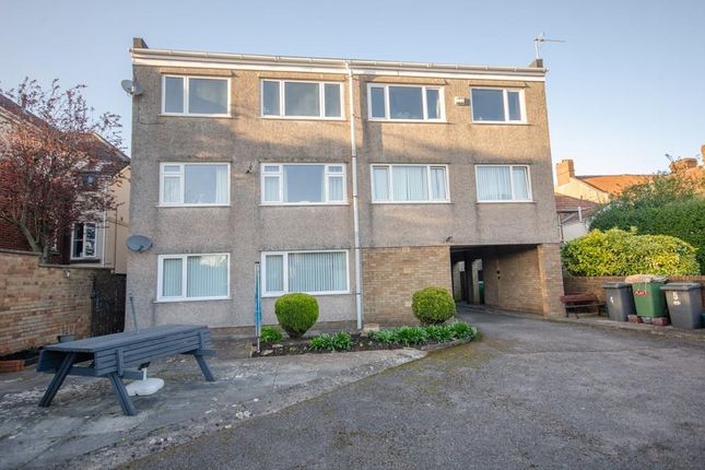 Thumbnail Flat for sale in High Street, Staple Hill, Bristol
