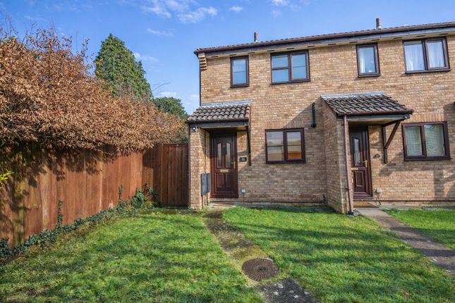2-bed house on 22, Gilbert Hill, Berkeley, £225,000