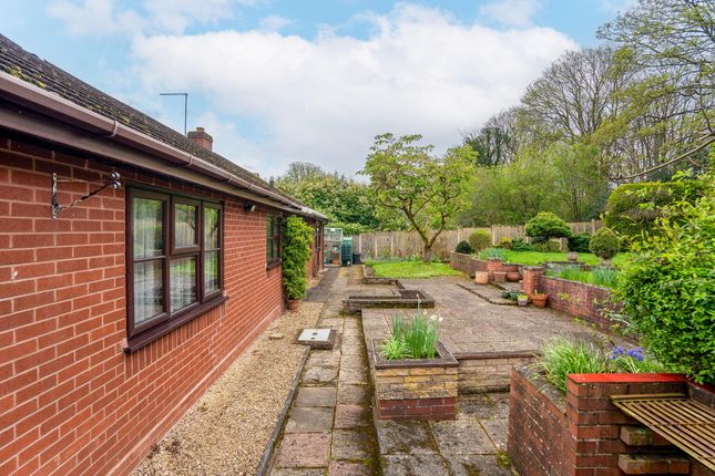 Detached bungalow for sale in Crossway Green, Stourport-On-Severn