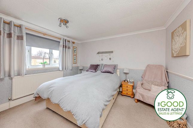 Terraced house for sale in Rainow Way, Wilmslow