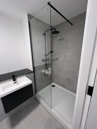Flat for sale in Urban Green, 73 Seymour Grove, Old Trafford, Manchester