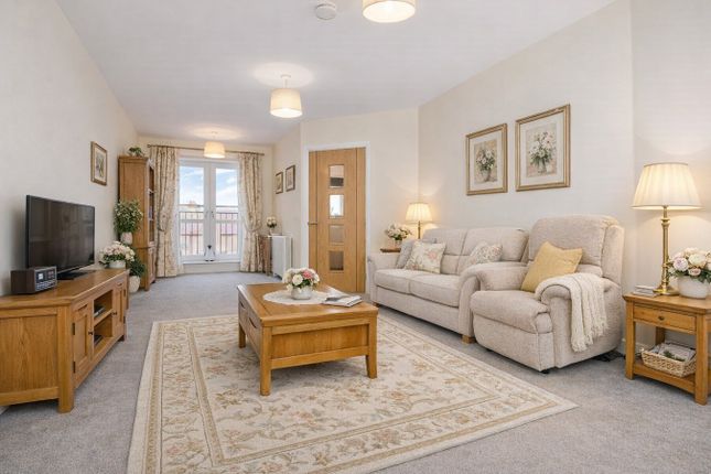 34 Beacon Court, Craws Nest Court, Anstruther photo 4