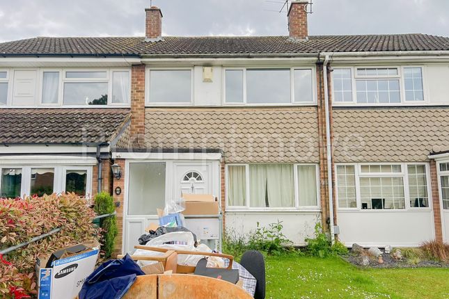 Thumbnail Property to rent in Weatherby, Dunstable