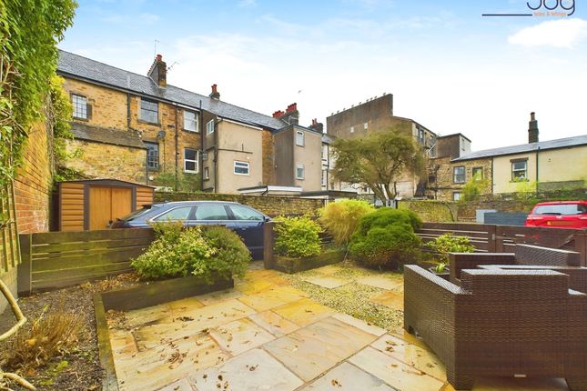 Town house for sale in Queens Yard, Queen Street, Lancaster