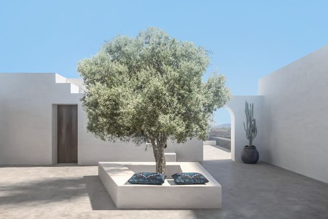 Villa for sale in Chevalet, Paros, Cyclade Islands, South Aegean, Greece