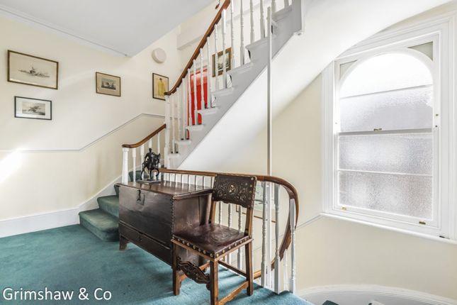 Semi-detached house for sale in The Common, Ealing