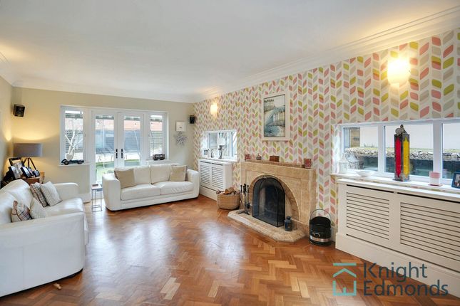 Detached house for sale in Tonbridge Road, Maidstone
