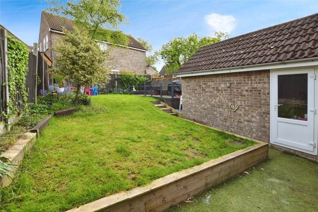 Detached house for sale in Hamberts Road, South Woodham Ferrers, Chelmsford