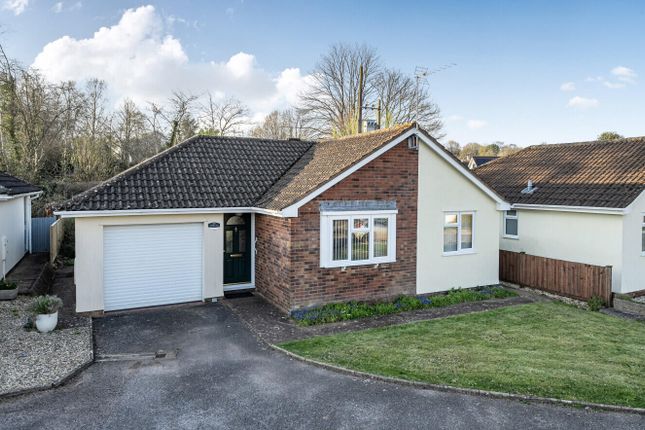 2-bed house on 51, Meadow View, Cullompton, £300,000