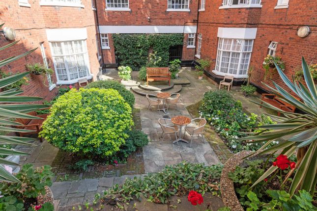 Flat for sale in Bryanston Court, 137 George Street, Mayfair