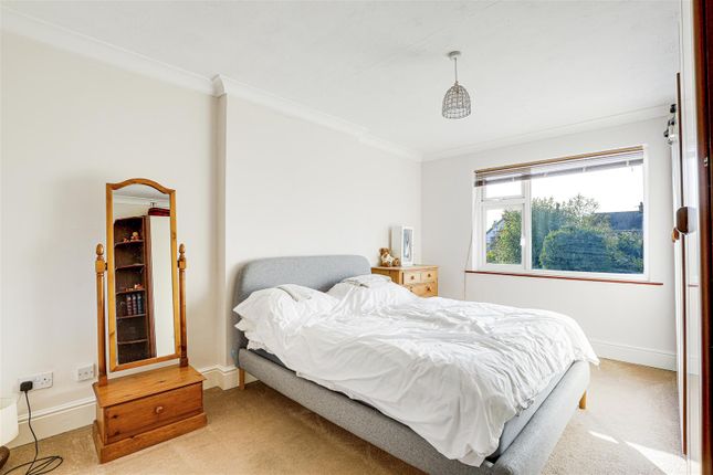 Detached house for sale in Davies Road, West Bridgford, Nottinghamshire