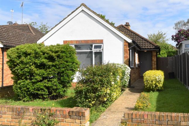 Detached bungalow for sale in Wood Rise, Pinner