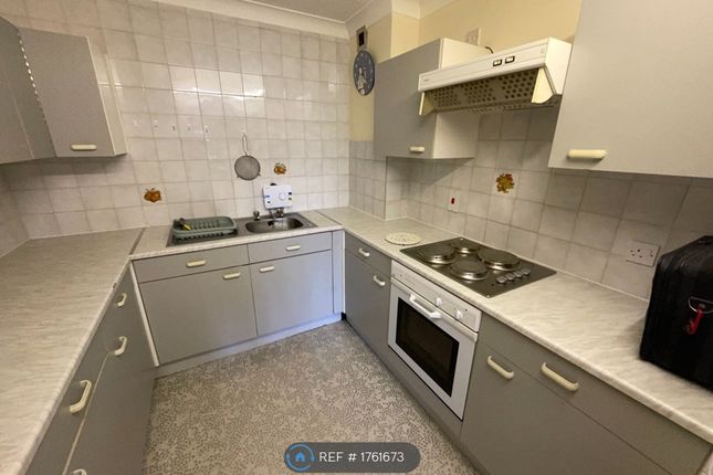 Flat, Grizedale Court Forest Gate, Blackpool photo 2