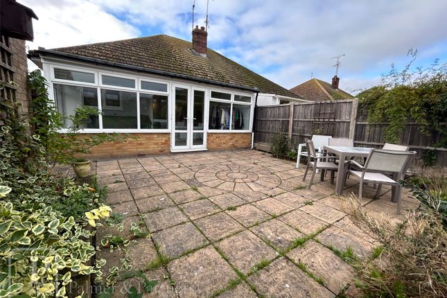 Bungalow for sale in Park Square West, Jaywick, Clacton-On-Sea, Essex