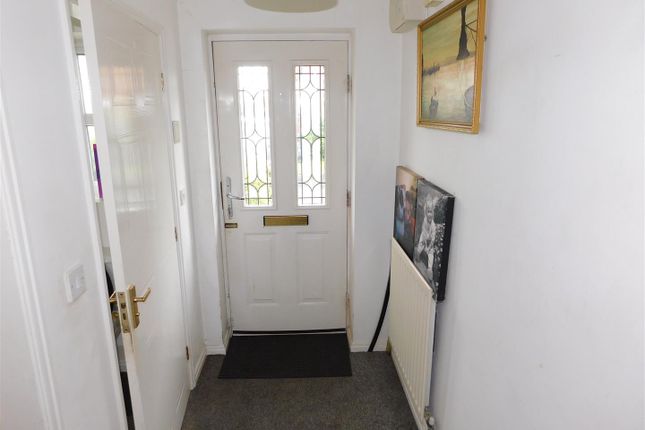 Detached house for sale in Leith Place, Oldham