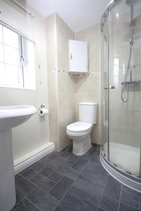Detached house for sale in Java Drive, Whiteley, Fareham