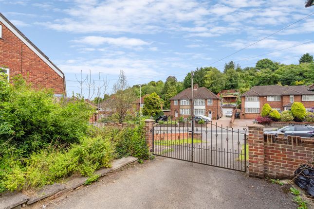 Detached house for sale in Desborough Avenue, High Wycombe