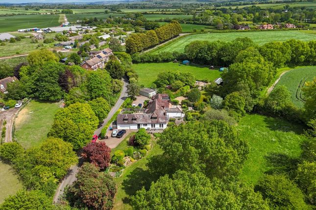Drakesbrook, Lukes Lane, Gubblecote photo 2