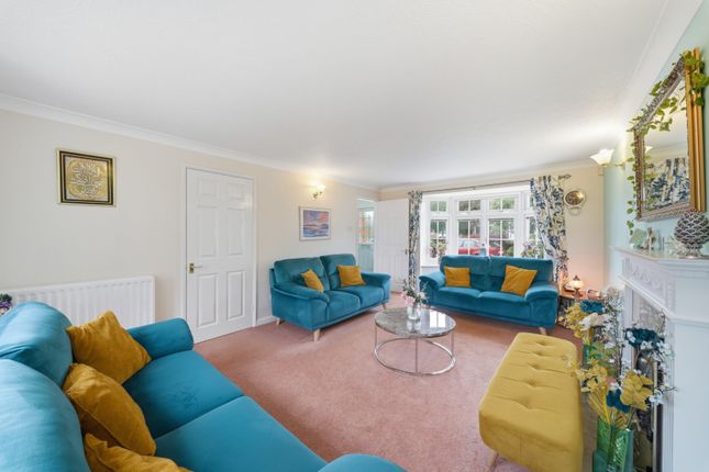 3, Castlerigg Close, Nottingham photo 4