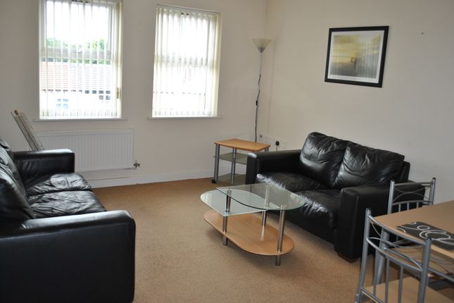 Flat for sale in Manchester Road, Little Hulton