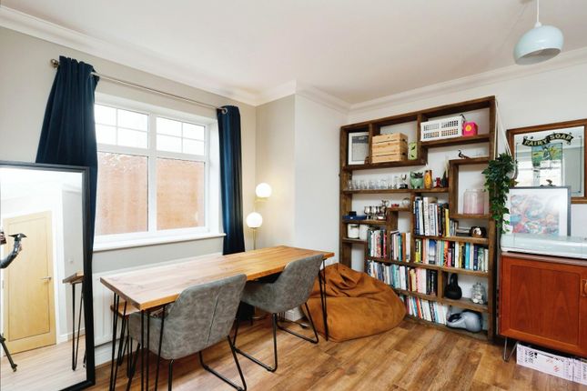 Flat for sale in Ryknild Drive, Sutton Coldfield