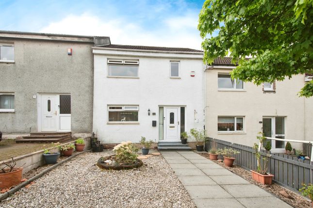 Terraced house for sale in Allison Place, Newton Mearns, Glasgow