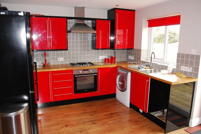 2a, Mortimer Road, Bristol photo 4