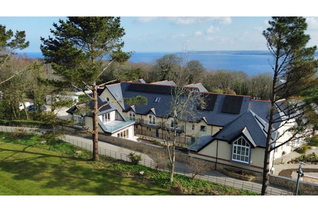 Thumbnail Terraced house for sale in Tregenna Castle, St Ives