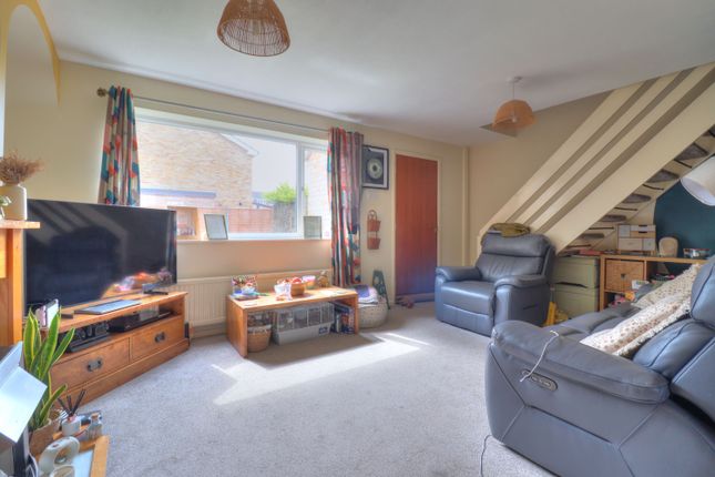 3, Keightley Walk, Leicester photo 4